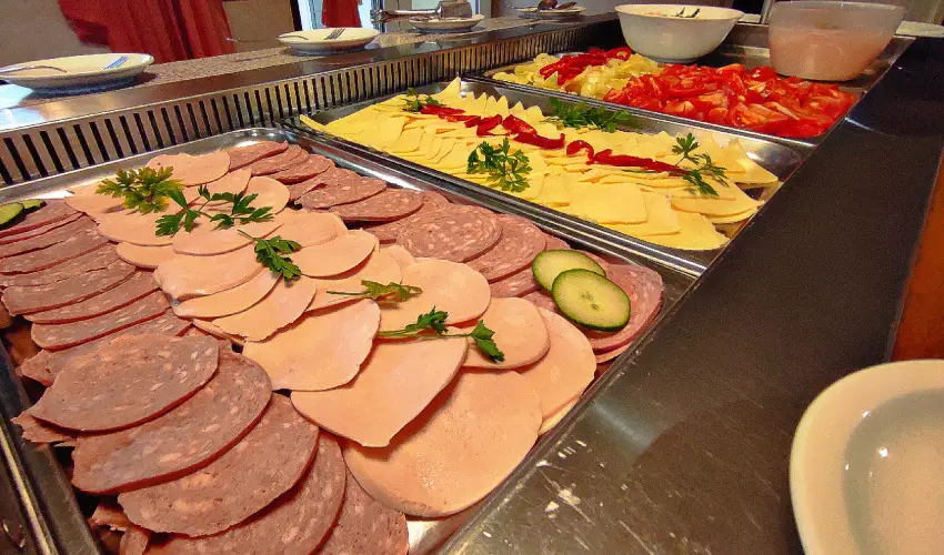 �trium Hotel Hark�ny - Augusztus 20.