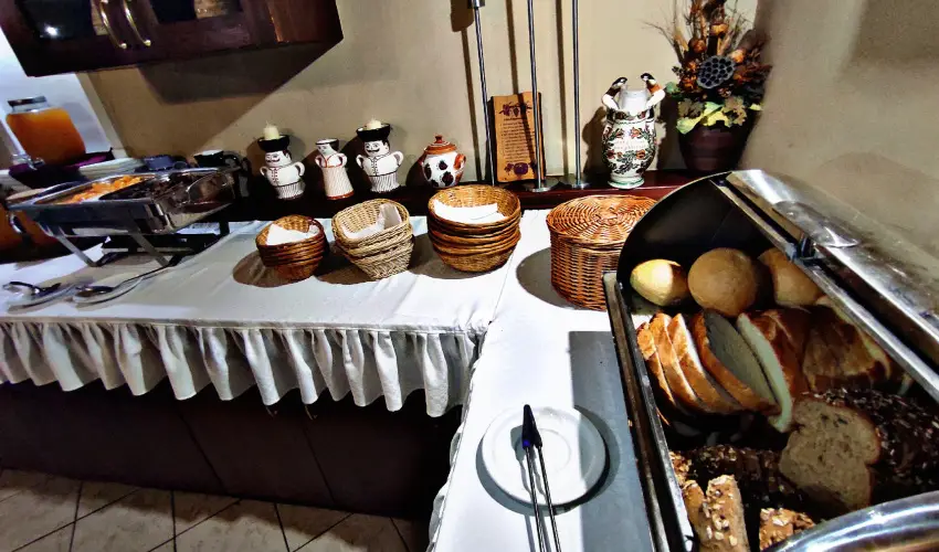 �trium Hotel Hark�ny - Augusztus 20.