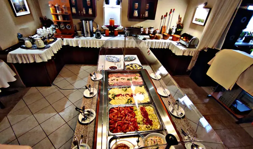 �trium Hotel Hark�ny - Augusztus 20.