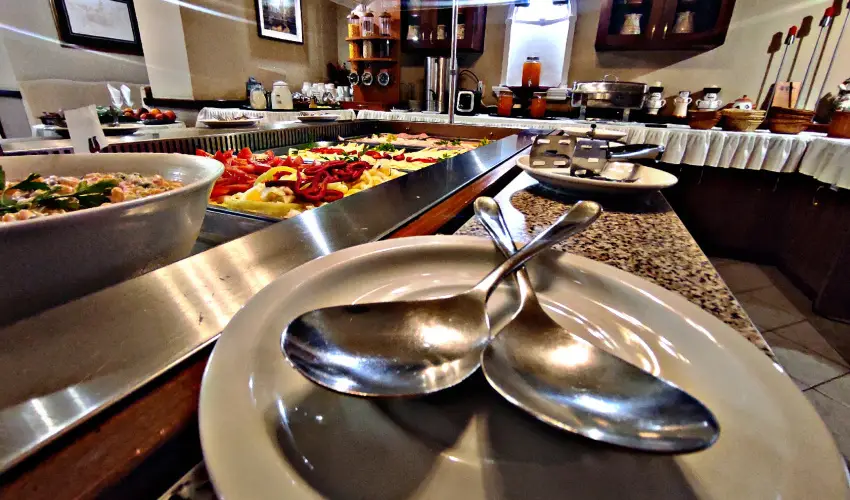 �trium Hotel Hark�ny - Augusztus 20.