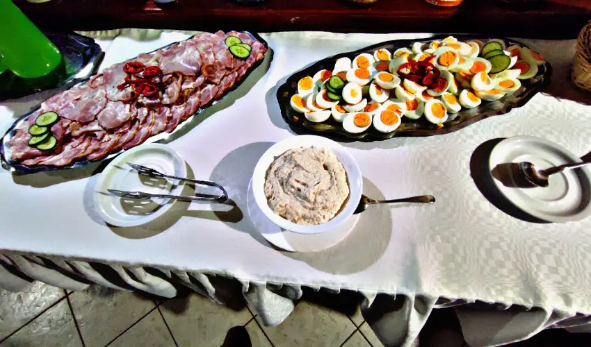 �trium Hotel Hark�ny - Augusztus 20.