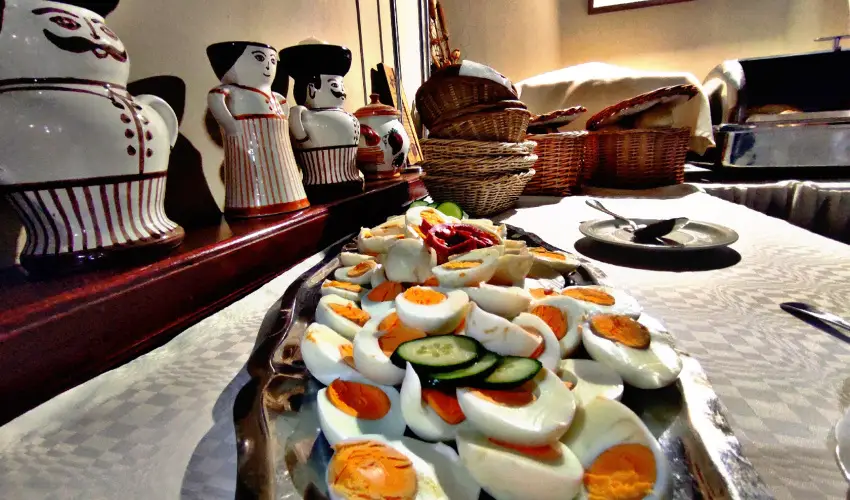 �trium Hotel Hark�ny - Augusztus 20.