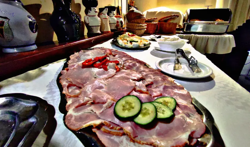 �trium Hotel Hark�ny - Augusztus 20.