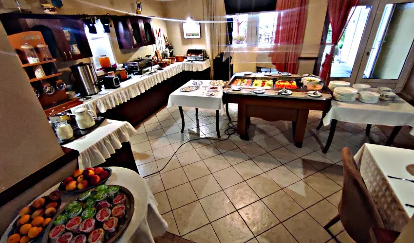 �trium Hotel Hark�ny - Augusztus 20.