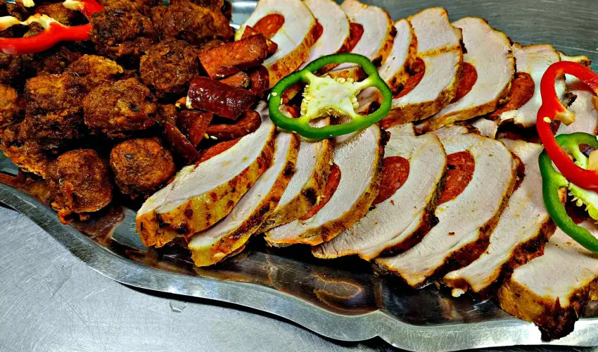 �trium Hotel Hark�ny - Augusztus 20.