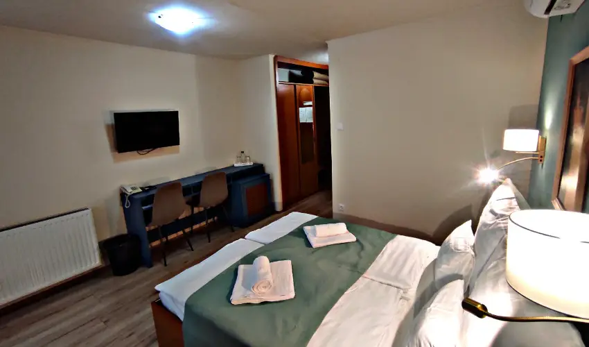 �trium Hotel Hark�ny - Augusztus 20.