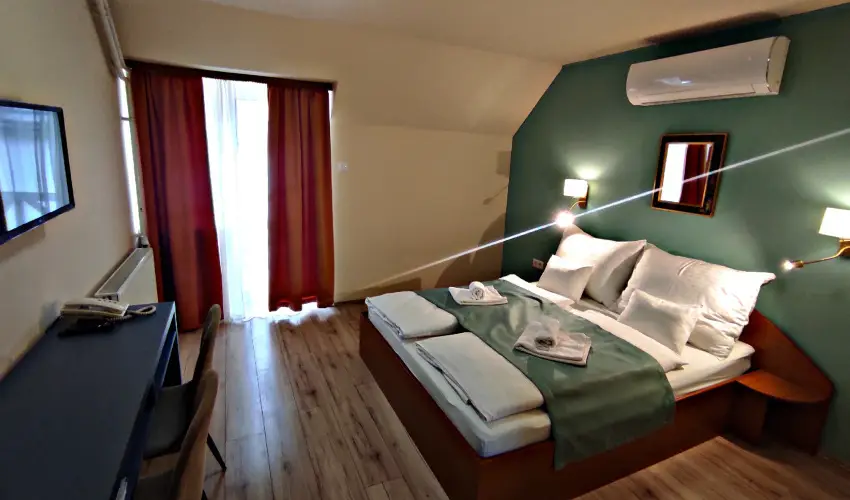 �trium Hotel Hark�ny - Augusztus 20.