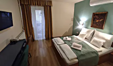 �trium Hotel Hark�ny