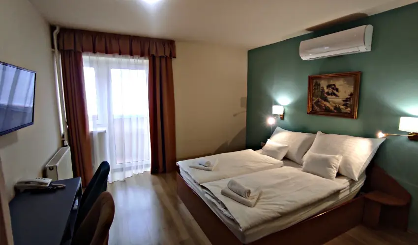 �trium Hotel Hark�ny - Augusztus 20.