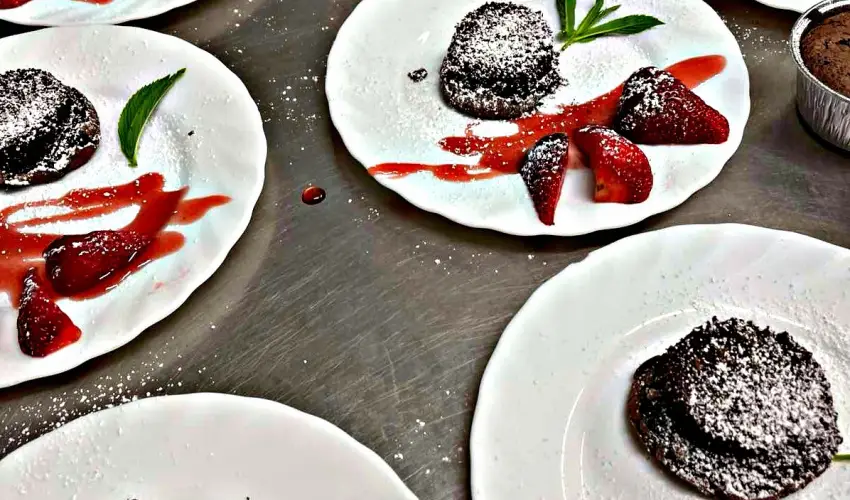 �trium Hotel Hark�ny - Augusztus 20.