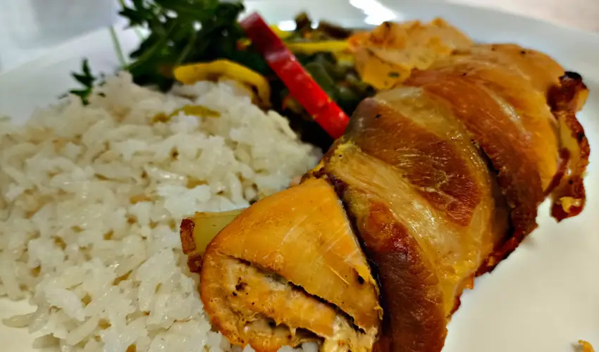 �trium Hotel Hark�ny - Augusztus 20.