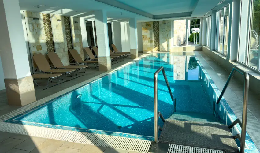 Aurora Hotel Miskolctapolca - Augusztus 20. 