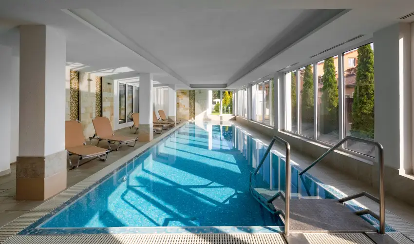 Aurora Hotel Miskolctapolca - Augusztus 20. 