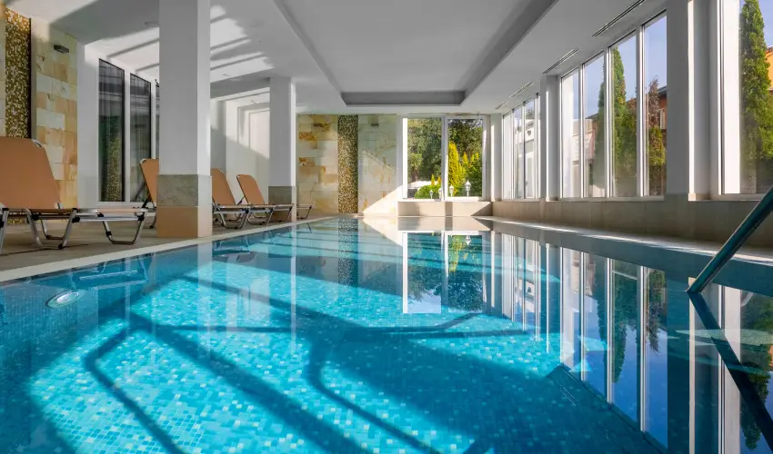 Aurora Hotel Miskolctapolca - Augusztus 20. 