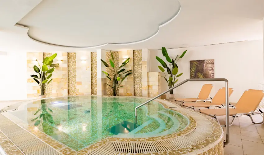 Aurora Hotel Miskolctapolca - Augusztus 20. 