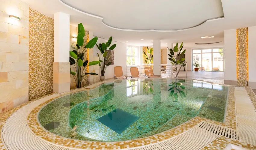 Aurora Hotel Miskolctapolca - Augusztus 20. 