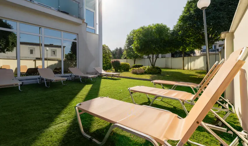 Aurora Hotel Miskolctapolca - Augusztus 20. 