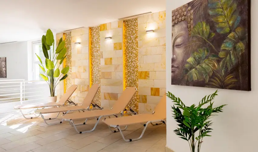 Aurora Hotel Miskolctapolca - Augusztus 20. 