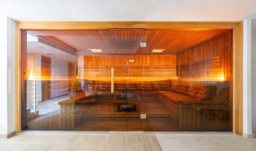 Aurora Hotel Miskolctapolca - Augusztus 20. 