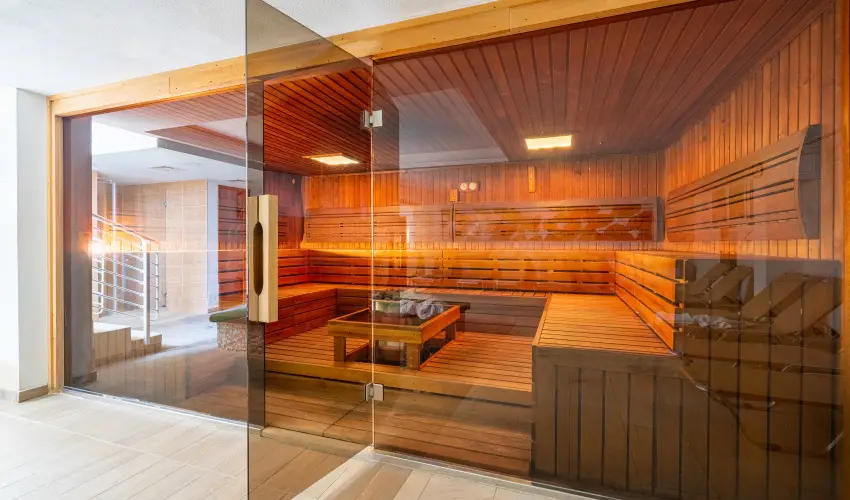 Aurora Hotel Miskolctapolca - Augusztus 20. 