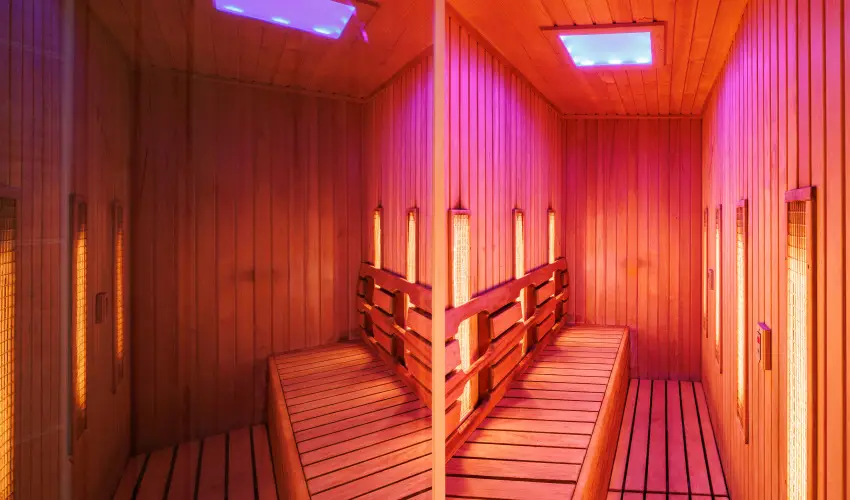 Aurora Hotel Miskolctapolca - Augusztus 20. 