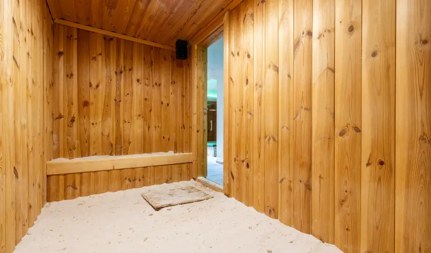 Aurora Hotel Miskolctapolca - Augusztus 20. 