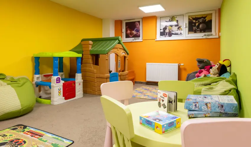 Aurora Hotel Miskolctapolca - Augusztus 20. 