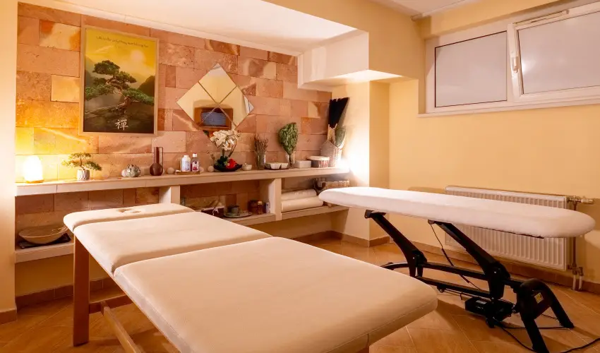 Aurora Hotel Miskolctapolca - Augusztus 20. 