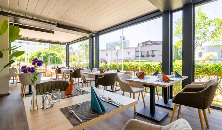 Aurora Hotel Miskolctapolca - Augusztus 20. 