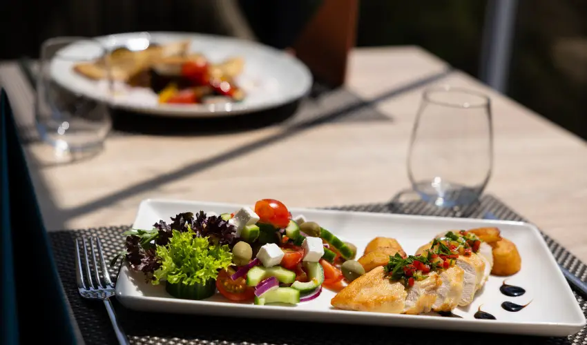 Aurora Hotel Miskolctapolca - Augusztus 20. 