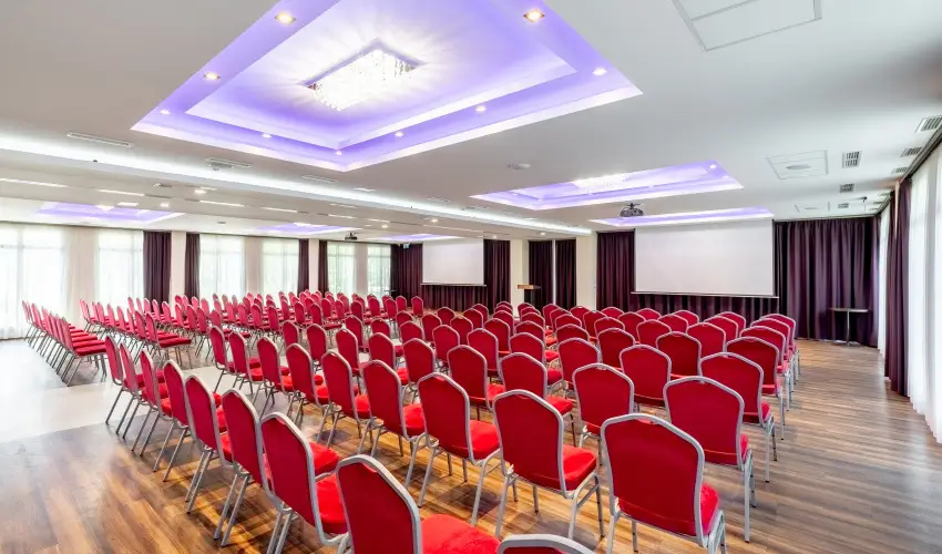 Aurora Hotel Miskolctapolca - Augusztus 20. 