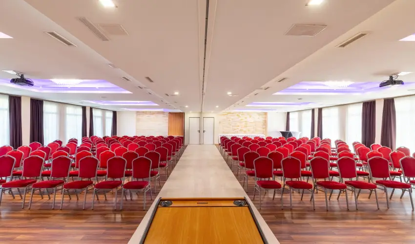 Aurora Hotel Miskolctapolca - Augusztus 20. 