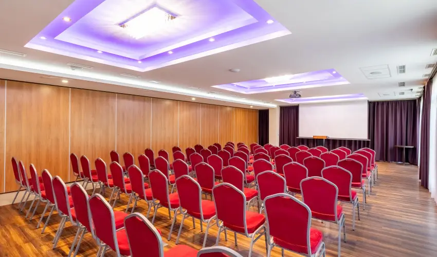 Aurora Hotel Miskolctapolca - Augusztus 20. 