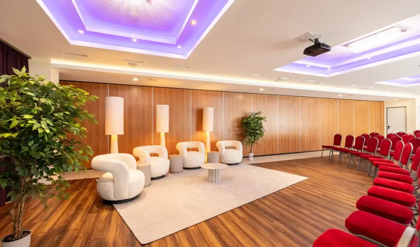 Aurora Hotel Miskolctapolca - Augusztus 20. 