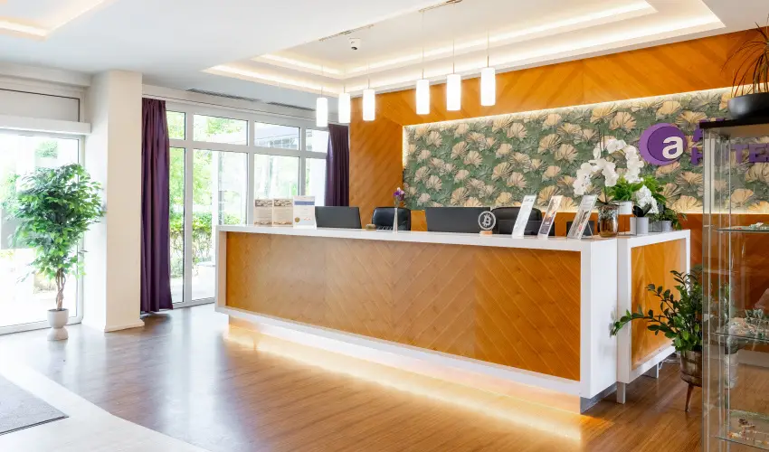 Aurora Hotel Miskolctapolca - Augusztus 20. 