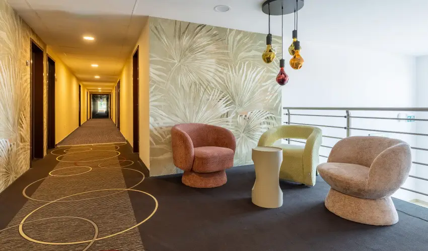 Aurora Hotel Miskolctapolca - Augusztus 20. 