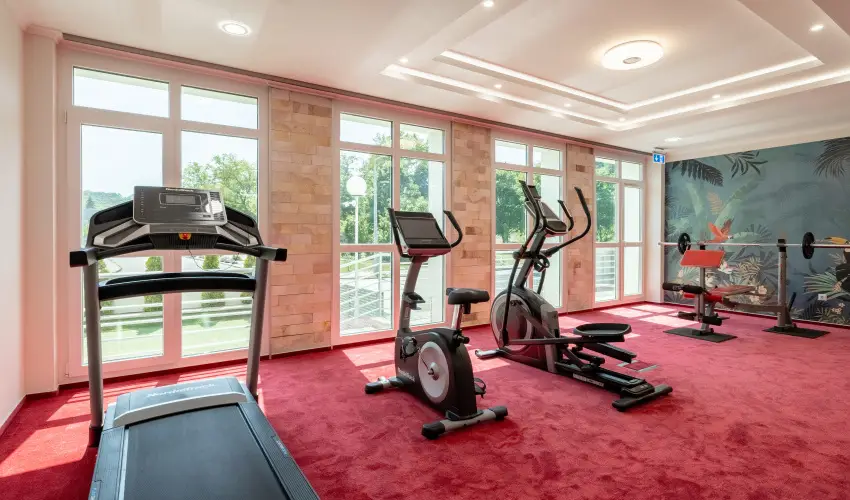 Aurora Hotel Miskolctapolca - Augusztus 20. 