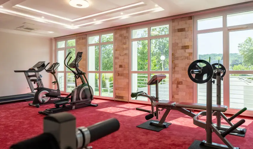 Aurora Hotel Miskolctapolca - Augusztus 20. 