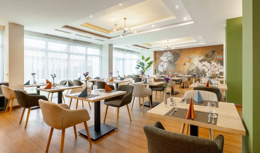 Aurora Hotel Miskolctapolca - Augusztus 20. 