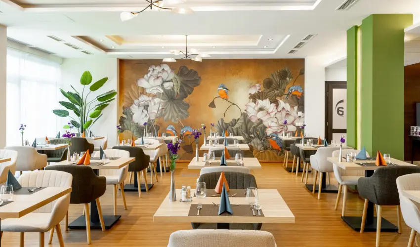 Aurora Hotel Miskolctapolca - Augusztus 20. 