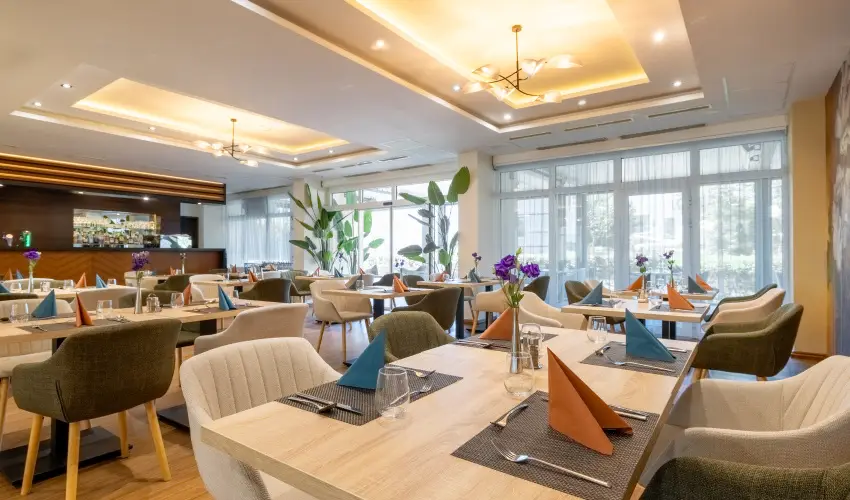 Aurora Hotel Miskolctapolca - Augusztus 20. 