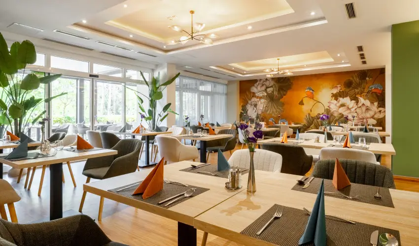 Aurora Hotel Miskolctapolca - Augusztus 20. 