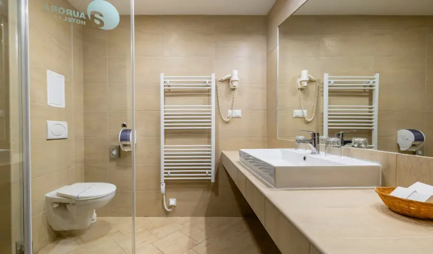 Aurora Hotel Miskolctapolca - Augusztus 20. 