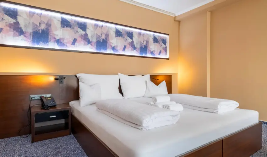 Aurora Hotel Miskolctapolca - Augusztus 20. 