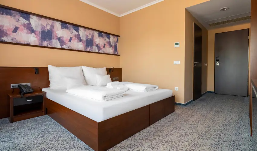 Aurora Hotel Miskolctapolca - Augusztus 20. 