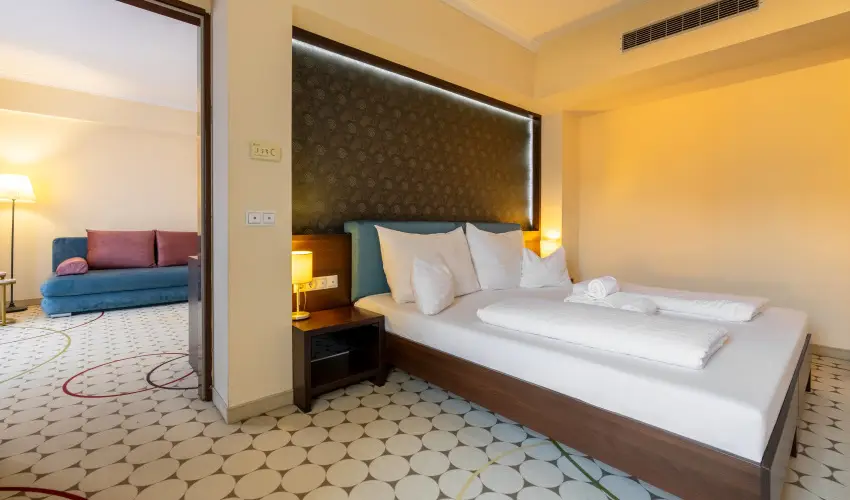 Aurora Hotel Miskolctapolca - Augusztus 20. 