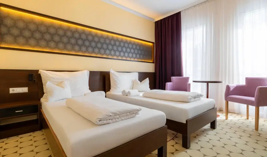 Aurora Hotel Miskolctapolca - Augusztus 20. 