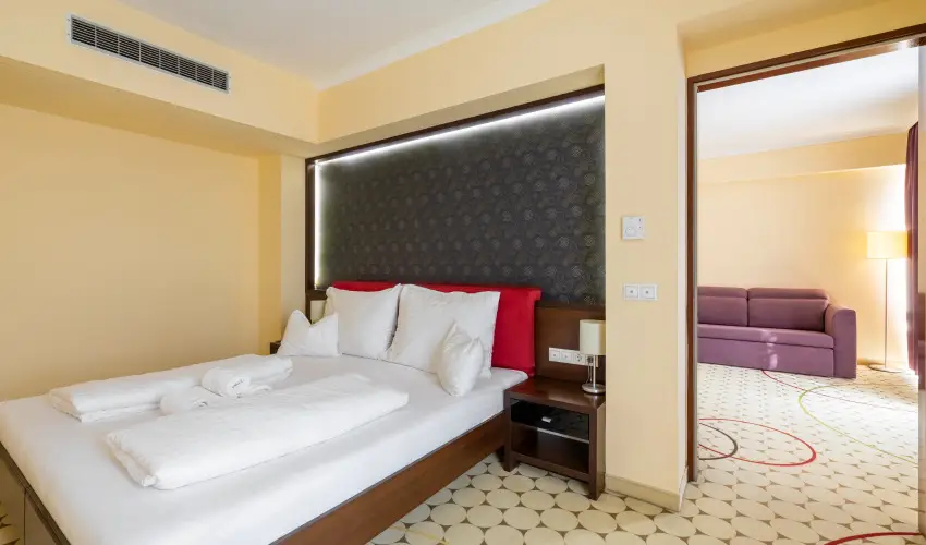 Aurora Hotel Miskolctapolca - Augusztus 20. 