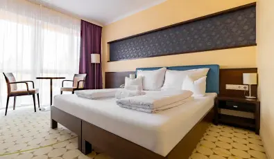 Aurora Hotel Miskolctapolca