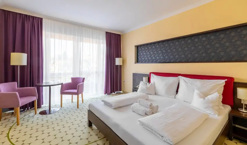 Aurora Hotel Miskolctapolca - Augusztus 20. 